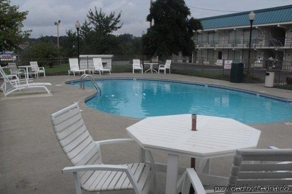 Kings Inn Lenoir City Facilities photo